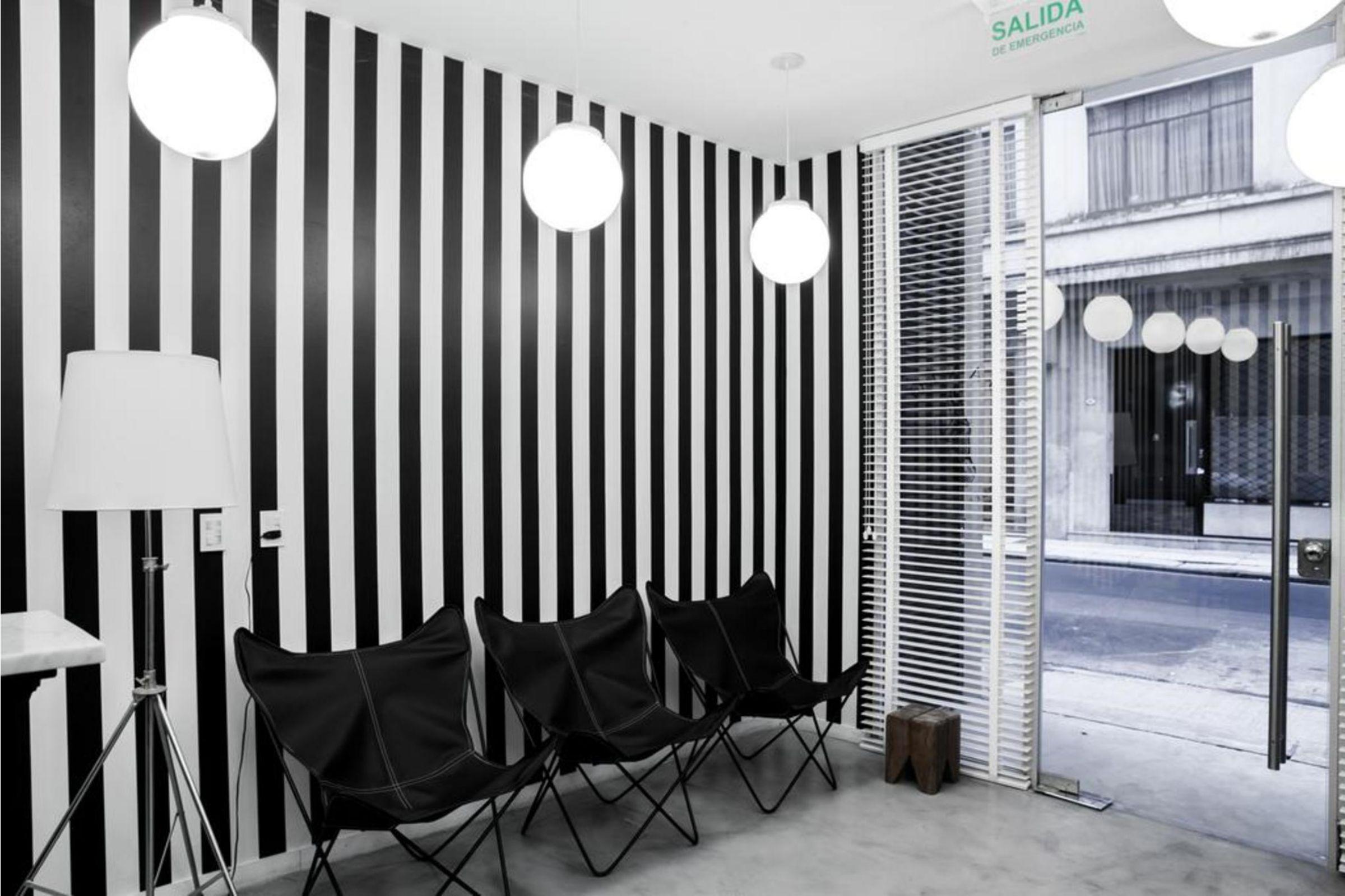 Babel Studios Buenos Aires Exterior photo