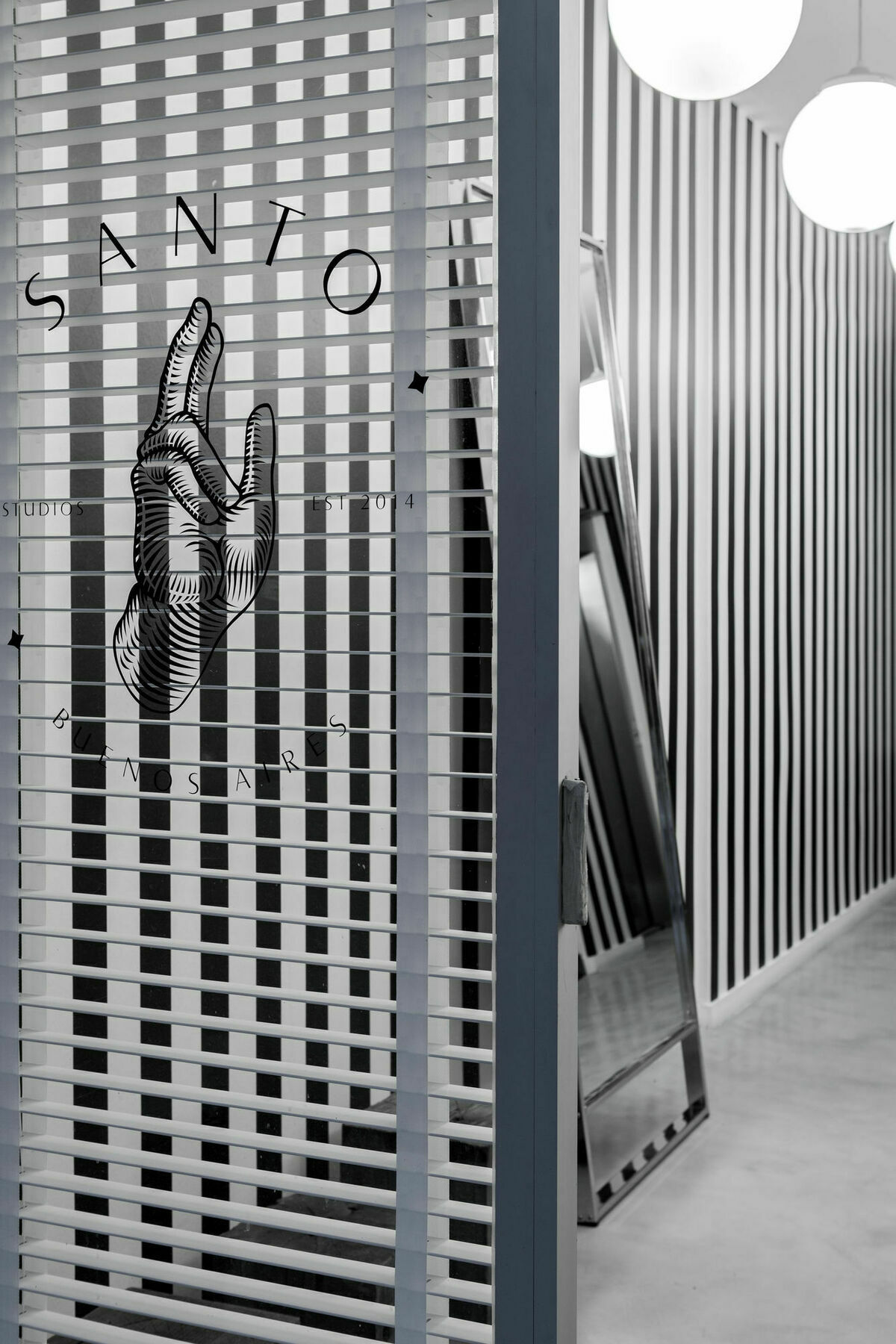 Babel Studios Buenos Aires Exterior photo